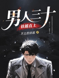 男人三十：扶摇直上