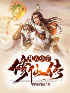 凡人小子修仙传
