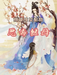 穿越成女配的恶毒继母小说