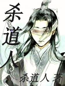 杀道人小说