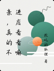 亲，真的不进店看看嘛小说