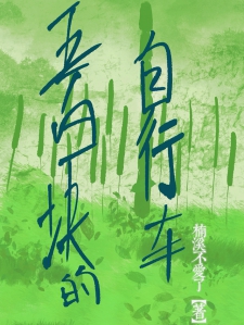 五百块的自行车