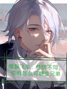 爆裂飞车：冰火相融