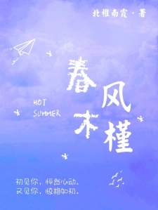 春风木槿小说