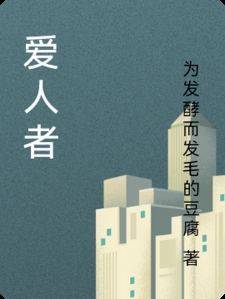 爱人者小说