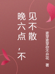 晚六点，不见不散小说