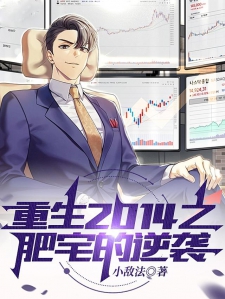 重生2014之肥宅的逆袭