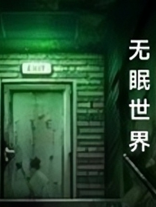 无眠世界小说
