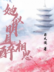 她似明月醉相思小说