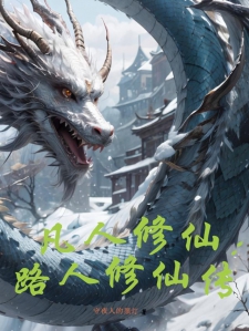 凡人修仙：路人修仙传