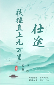 仕途：扶摇直上九万里