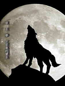 狼王梦之紫岚的重生小说