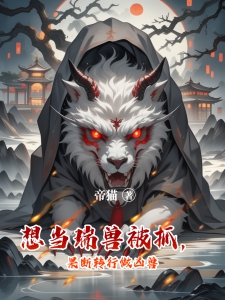 想当瑞兽被抓，果断转行做凶兽