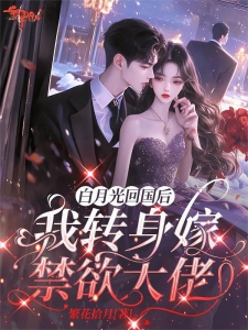 白月光回国后，我转身嫁禁欲大佬